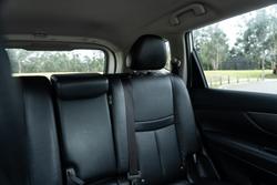2017 Nissan
X-TRAIL ST-L