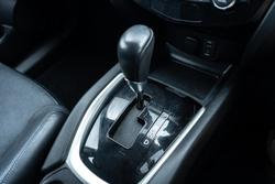 2017 Nissan
X-TRAIL ST-L