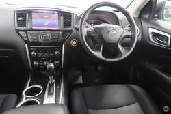 2019 Nissan
Pathfinder ST