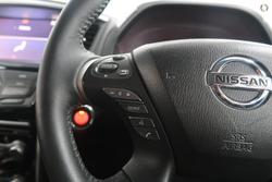 2019 Nissan
Pathfinder ST