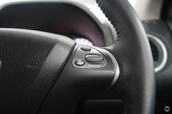 2019 Nissan
Pathfinder ST