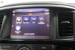 2019 Nissan
Pathfinder ST