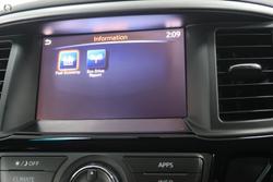 2019 Nissan
Pathfinder ST