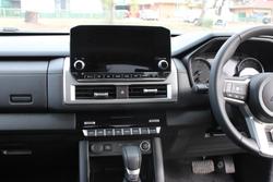 2025 Mitsubishi Triton GLS