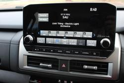 2025 Mitsubishi Triton GLS