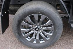 2025 Mitsubishi Triton GLS