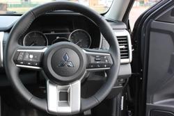 2025 Mitsubishi Triton GLS