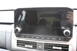 2025 Mitsubishi Triton GLS