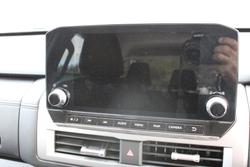 2025 Mitsubishi Triton GLS