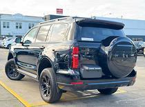 2025 GWM
Tank 500 Vanta Hybrid