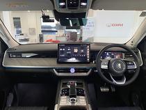 2025 GWM
Tank 500 Vanta Hybrid