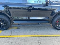 2025 GWM
Tank 500 Vanta Hybrid