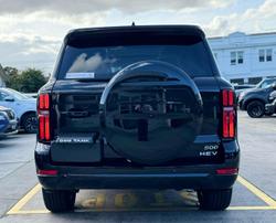 2025 GWM
Tank 500 Vanta Hybrid