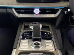 2025 GWM
Tank 500 Vanta Hybrid