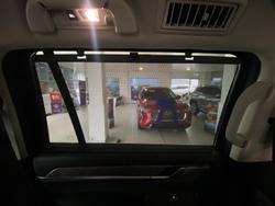 2025 GWM
Tank 500 Vanta Hybrid