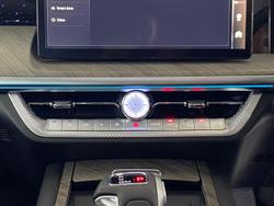 2025 GWM
Tank 500 Vanta Hybrid