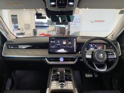2025 GWM
Tank 500 Vanta Hybrid