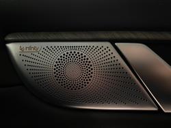 2025 GWM
Tank 500 Vanta Hybrid