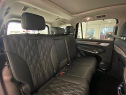 2025 GWM
Tank 500 Vanta Hybrid