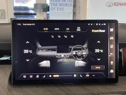 2025 GWM
Tank 500 Vanta Hybrid