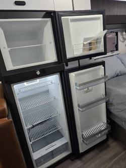 2024 New Age Caravans NAM8(Queen Bed)