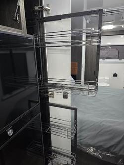 2024 New Age Caravans NAM8(Queen Bed)