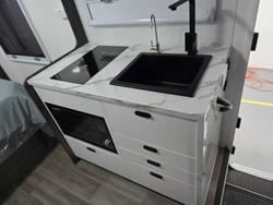 2024 New Age Caravans NAM8(Queen Bed)
