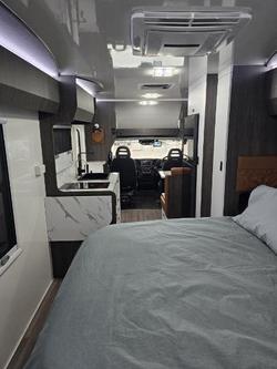 2024 New Age Caravans NAM8(Queen Bed)