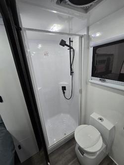 2024 New Age Caravans NAM8(Queen Bed)