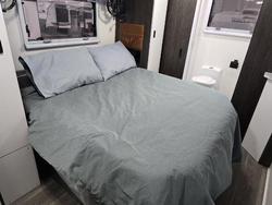 2024 New Age Caravans NAM8(Queen Bed)