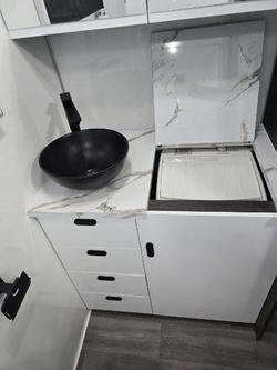 2024 New Age Caravans NAM8(Queen Bed)
