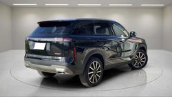 2025 Jaecoo
J8 Ridge