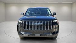 2025 Jaecoo
J8 Ridge