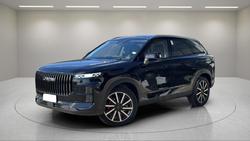2025 Jaecoo
J8 Ridge