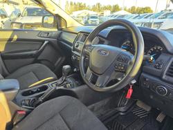 2019 Ford
Ranger XL