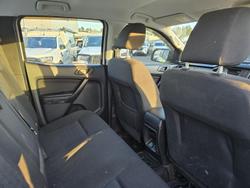 2019 Ford
Ranger XL