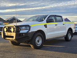2019 Ford
                Ranger XL