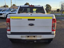 2019 Ford
Ranger XL