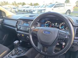 2019 Ford
Ranger XL