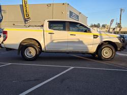 2019 Ford
Ranger XL