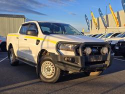 2019 Ford
Ranger XL