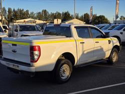 2019 Ford
                Ranger XL