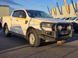 2019 Ford
Ranger XL