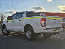 2019 Ford
Ranger XL