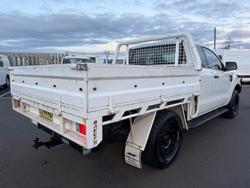 2016 Ford
Ranger XL