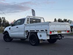 2016 Ford
Ranger XL