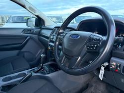2016 Ford
Ranger XL