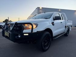 2016 Ford
Ranger XL