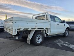 2016 Ford
Ranger XL