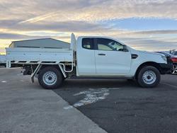 2016 Ford
Ranger XL